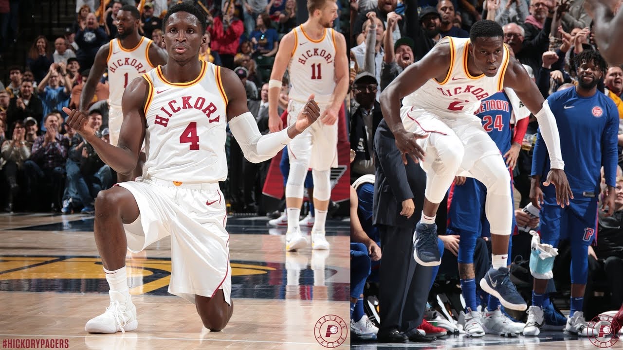 Pistons Blew 22 Point Lead vs Pacers Last 18 Minutes! 2017-18 Season smoove b