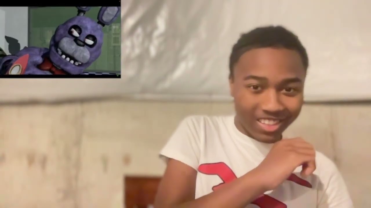 Freddy Fazbear and Friends 