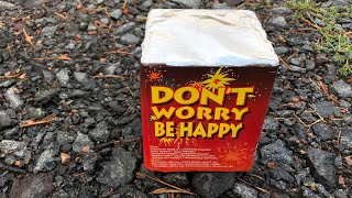 Dont Worry Be Happy - Jw20 - Jorge - Venetsialaiset 2022