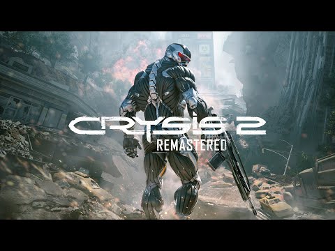 Видео: CRYSIS 2 REMASTERED ПРОХОЖДЕНИЕ НА МАКСИМАЛЬНОЙ СЛОЖНОСТИ! #3