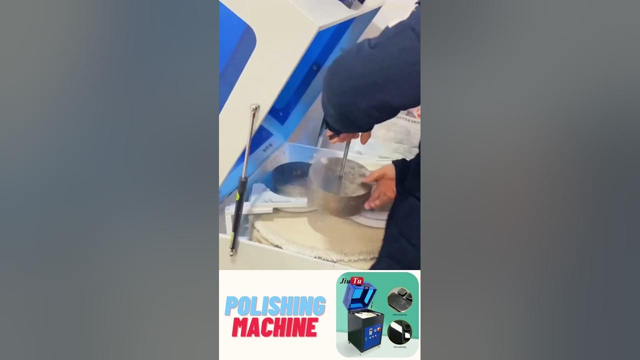 Polishing machine for iPhone 12, Automatic operation is the future trend  just like auto drive. REFOX grinding and polishing machine get much more  attention since its launch. Today, REWA