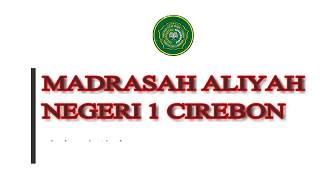 SLAYANG PANDANG KLS XII MAN 1 CIREBON ANGKATAN KE-38