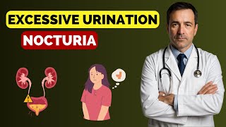 Top 3 Vegetables to Stop Frequent Urination at Night: Sleep Better Naturally!
