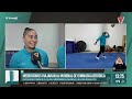 TALENTO Y DEDICACIÓN | La delegación mendocina de gimnasia que competirá en el Mundial de España