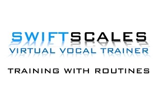 SWIFTSCALES - Training with Routines screenshot 5
