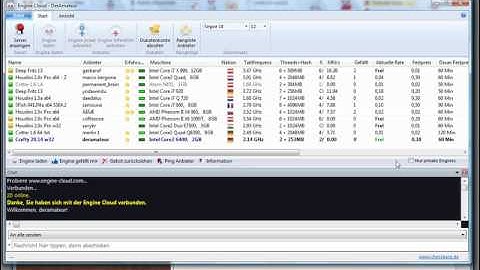 Deep Fritz 13 Engine Cloud - Engine privat anbieten