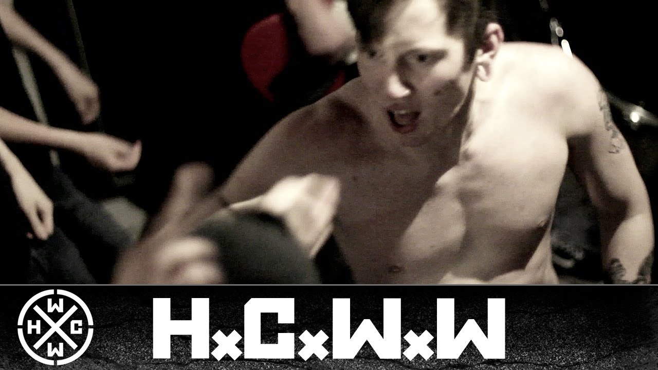 HAWSER - SHALLOW EARTH - HARDCORE WORLDWIDE (OFFICIAL HD VERSION HCWW)