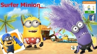 Deable Me 2 Minion Rush Surfer Minion Windows