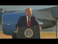 VIDEO NOW: President Trump campaign event in New Hampshire