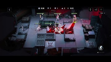 Path to Nowhere | Ex 2 - 3 Victoria ECB / Sumire Life loss | too much life regen for Victoria 😱😱