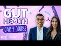 Heal with Each Meal: Gut Health Tips and Insight | Dahlia and James Marin