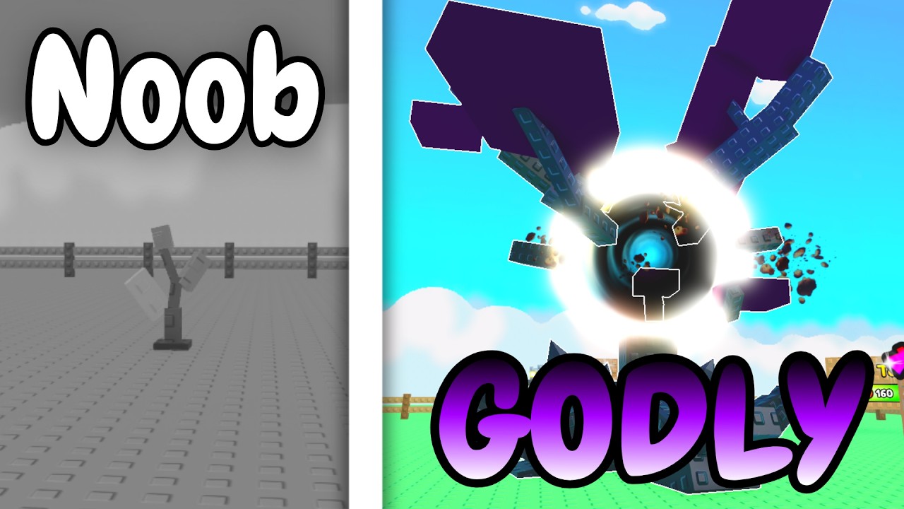 Rob Boss Tree Spending TRILLIONS to Grow the BIGGEST Tree in Roblox - YouTube