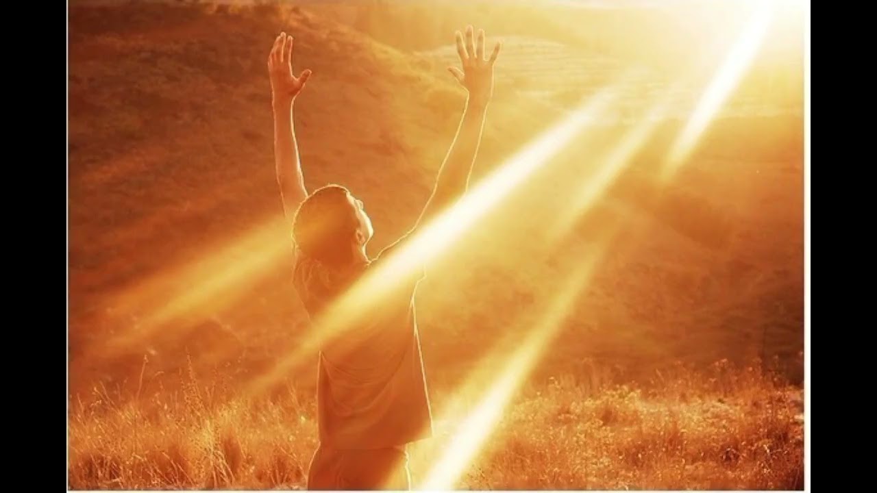 le Dieu de miséricorde