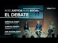 Ni es justicia ni es social: el debate  - Value School