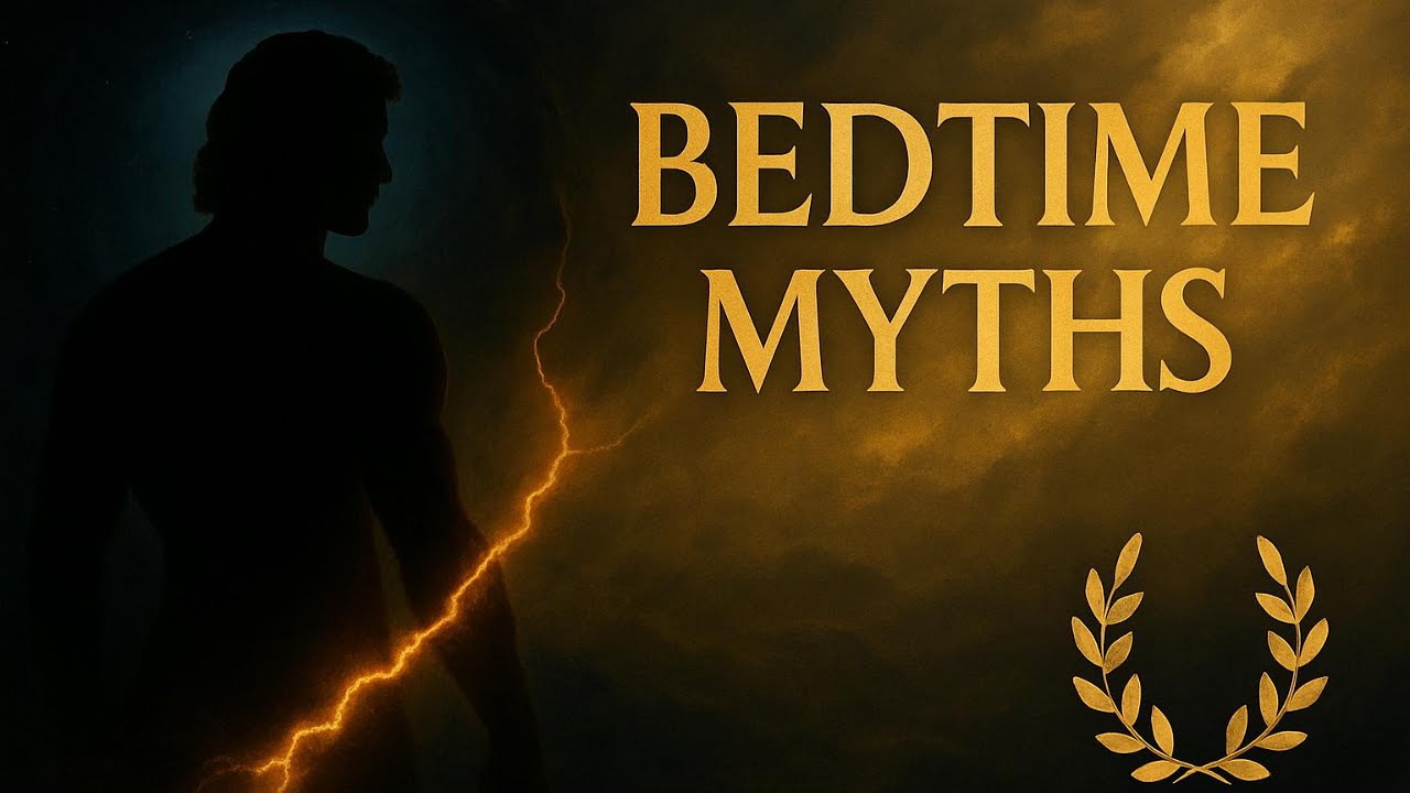 The BIRTH of the GODS — From CHAOS to OLYMPUS | Greek Mythology for ...