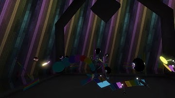 EXA: The Infinite Instrument Quick Overview