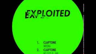 Claptone   Wrong   Exploited Resimi