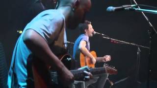 MEMORIAS DEL OLVIDO   NO TE VA GUSTAR   LIVE