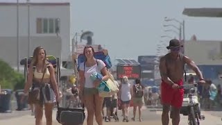 Boardwalk in New Jersey named best in America