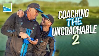 Coaching The Un-coachable 2 | Episode 3 | Des Shipp