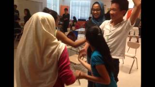 AALEAD MD Summer Program: Summer Kinect 1