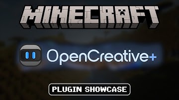 Let Players Create Their Own Worlds On a Minecraft Server