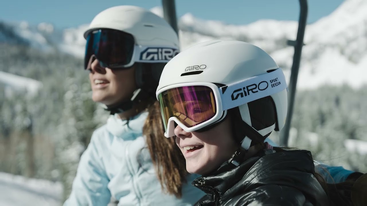 Preview of Giro Spur Mips Snow Helmet - Kids' Video