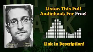 Permanent Record Audiobook - Edward Snowden | Full Book Review