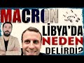 Libya'da Fransa Türkiye'ye Neden Karşı - 2 Afrika'yı Kaybetme Korkusu