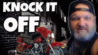 BIG 5 1 ER CLUBS GET OFF YOUR HIGH HORSE