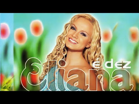 Eliana - Minhoca - Ouvir Música