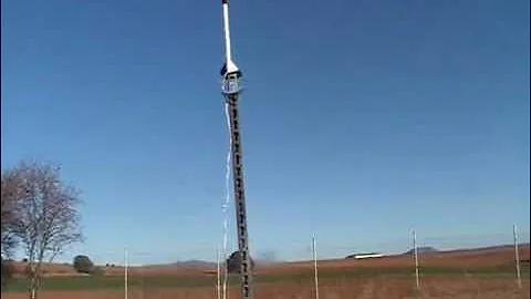 IQSY Tomahawk Fligth