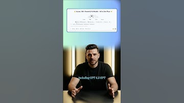 The Ultimate AI Toolkit - All AI Tools in One Platform