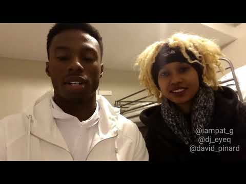 Where will I go vlog | Episode 8. Part 2 | @iamapt_g