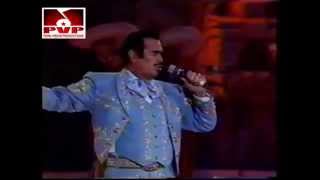 VICENTE FERNANDEZ- ACAPULCO ( 1991 )