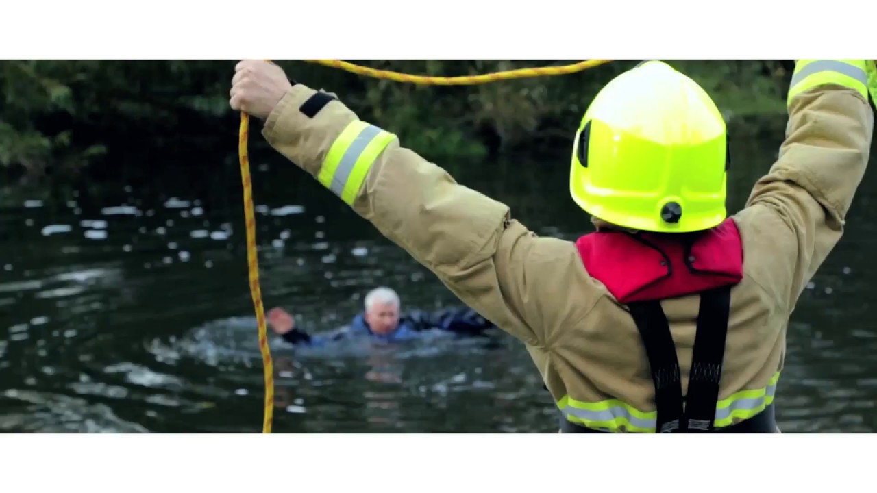 Role Rescue Fireman Invitation to apply for wholetime firefighter roles with Hertfordshire ...