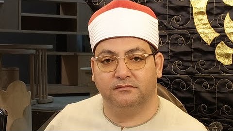 ربع العشاء التاريخي لريحانة الإذاعة المصرية فضيلة القارئ الشيخ / محمد فاروق أبو الخير من قرية صدقا