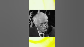 INTUITION PT. 2 - 1957 - CARL JUNG AND RICHARD EVANS INTERVIEW