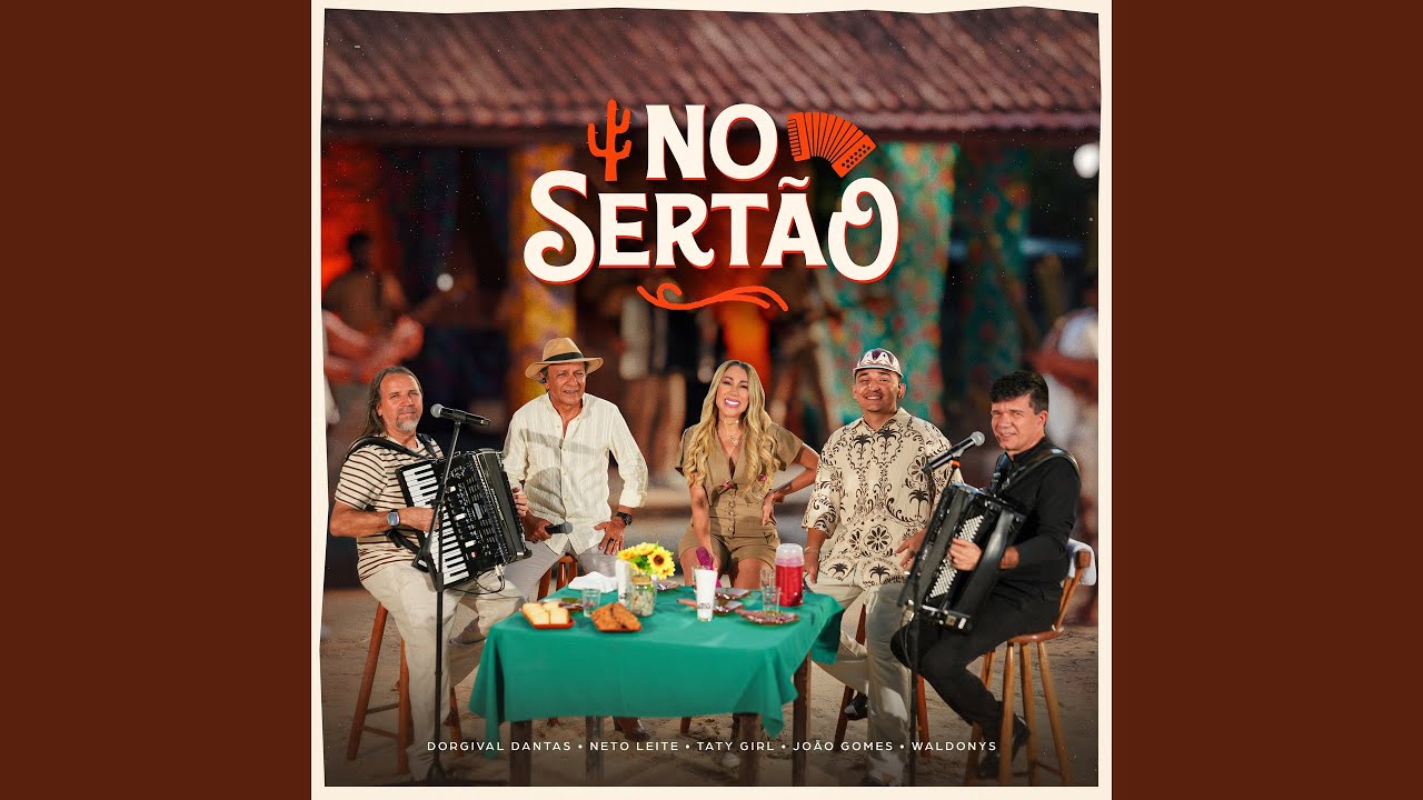 De Volta Pro Meu Aconchego (feat. Neto Leite, Waldonys) adlı videoyu YouTube'da izle De Volta Pro Meu Aconchego (feat. Neto Leite, Waldonys) adlı videoyu YouTube'da izle