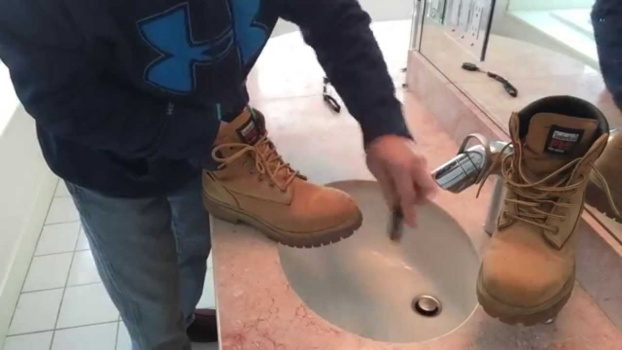 how to remove water stains from timberland boots