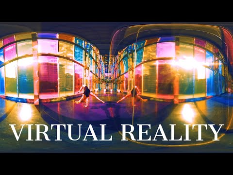Hideaway Circus 360 VR Experience - Season 1