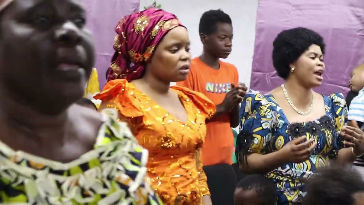 NYIMBO ZA WATU WOTE  SUNDAY SERVICE  12 28 2025 NDANI YA JOY FREE METHODIST CHURCH