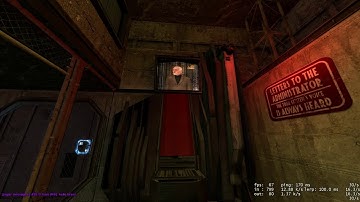 CC: Singularity - Pager detonated IED