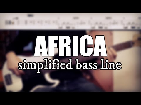 Africa - Toto