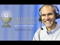 Called to Communion with Dr. David Anders - March 22st, 2024