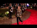 Vice President Kamala Harris attends the ASEAN Gala Dinner