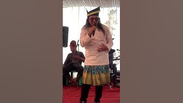 Keren BAnget Suaranya- Kusapu Air Mata Perpisahan -Poey Stings #riaudokumentasinews #poeysting