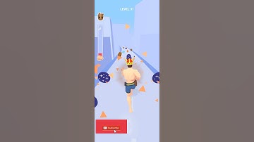 DNA Evolution 3D level 31