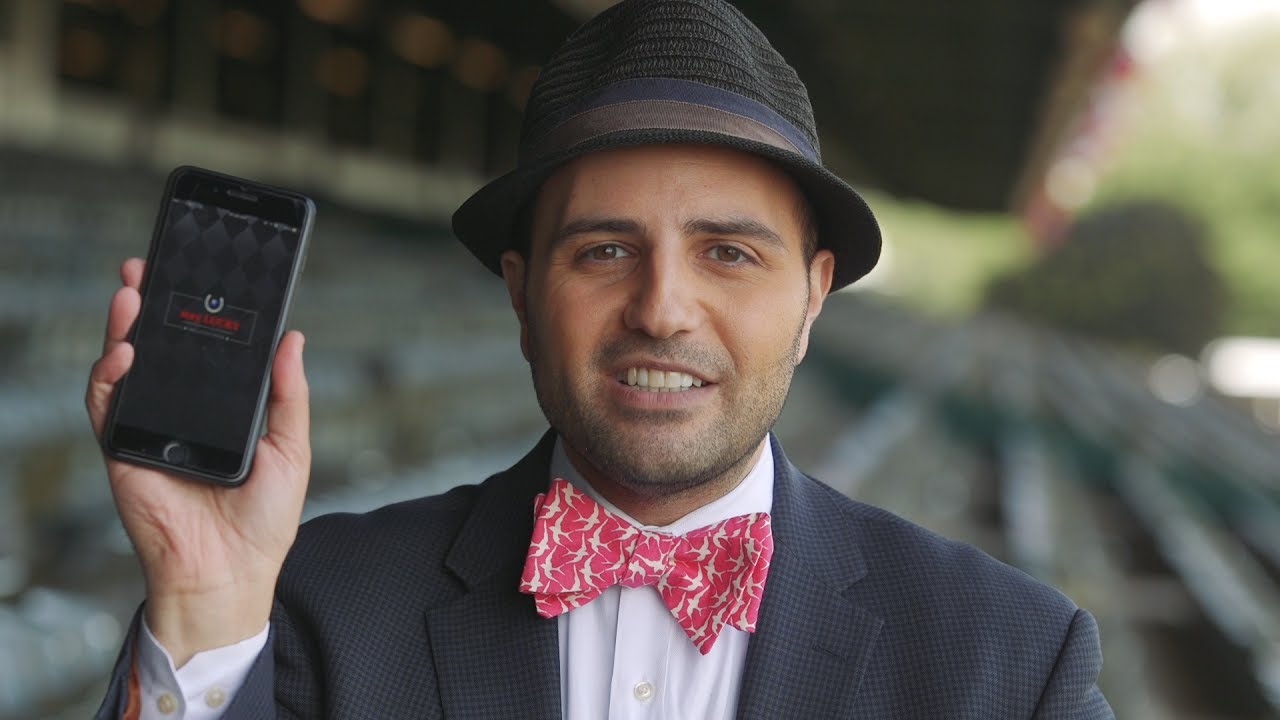kentucky derby winner 2019 Stay Lucky: Chance to Win a Million