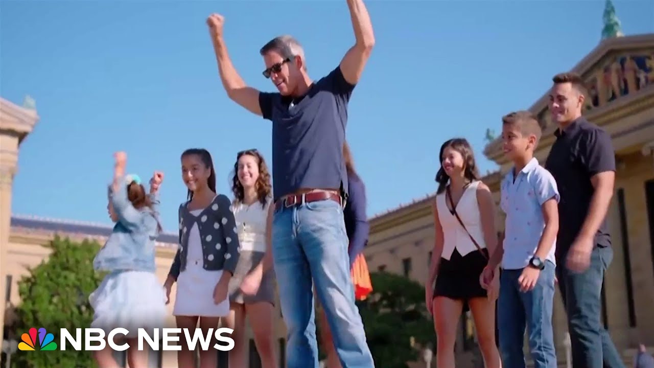 Transportation Secretary Sean Duffy defends reality show amid backlash Transportation Secretary Sean Duffy defends reality show amid backlash